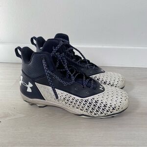 Under Armour Athletic Sneakers, Men’s US 13